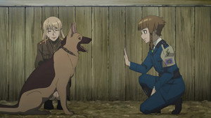Youjo Senki S2 – Episódio 5