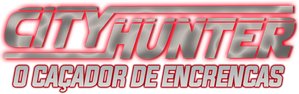 City Hunter: O Caçador de Encrencas