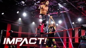 Impact Wrestling IMPACT! #878