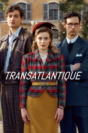 Transatlantique movie poster