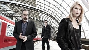 Homeland (2011) online ελληνικοί υπότιτλοι