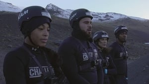 The Challenge Season 36 Episode 18