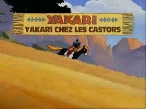 Yakari Season 1 Episode 15