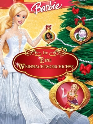 Barbie in 'Eine Weihnachtsgeschichte'