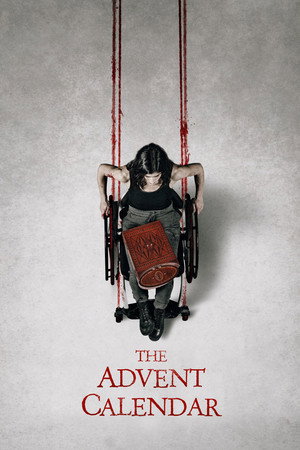 The Advent Calendar 43