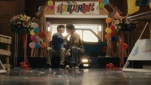 Jack & Joker: U Steal My Heart! ( 2024 )