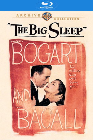 Постер фильма «Глубокий сон (1946)» — (19 из 60)