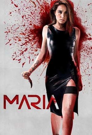 Poster Μαρία 2019