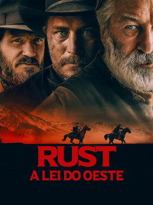 poster Rust