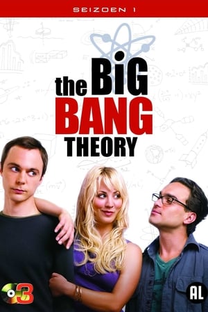 The Big Bang Theory: Seizoen 1