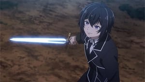 Shikkakumon no Saikyou Kenja: Episódio 6