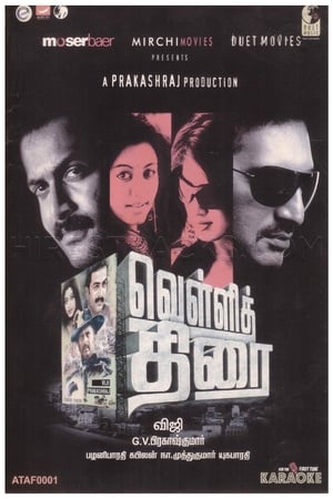 Poster வெள்ளித்திரை 2008