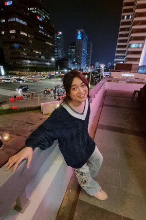 Winner Wijaya portrait