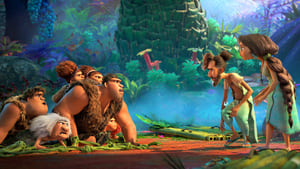 The Croods: A New Age(2020)