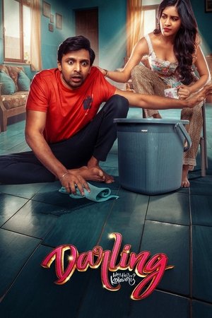 Darling 2025 Hindi Dubbed Movie ORG 720p WEB-DL 1Click Download (NO Harbal ADS)