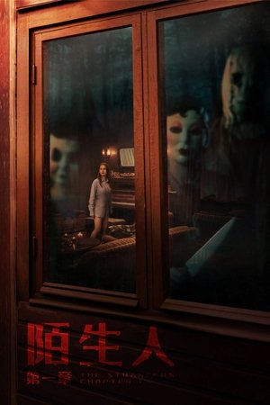 陌生人:第一章 (2024)