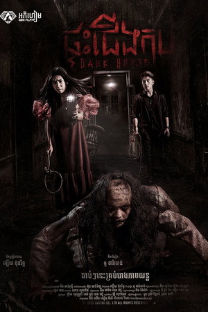 Dark House