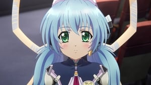Planetarian: The Reverie of a Little Planet: 1×1