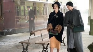 Agatha e la verità sull’omicidio del treno (2018)