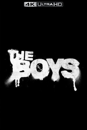 poster The Boys