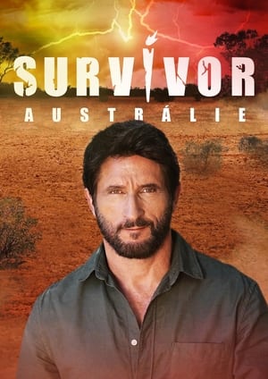 Image Survivor (Austrálie)