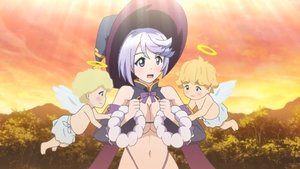 Bikini Warriors: 1×9