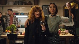 Russian Doll: 1×5