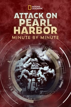 Image Attack on Pearl Harbor: Minute by Minute