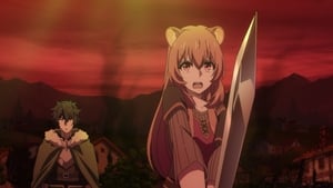 The Rising of the Shield Hero: 1×3