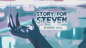 Steven Universe – T1E48 – Story For Steven