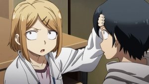 Dagashi Kashi: 1×6