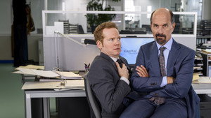 Stromberg - Wieder alles wie immer