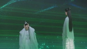 The Blue Whisper: 2×17