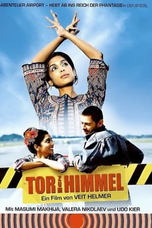 Poster Tor zum Himmel 2003