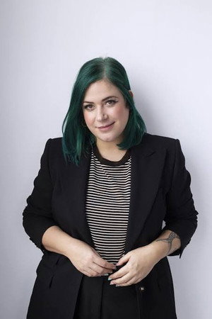 Elísabet Benavent