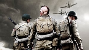 Saints and Soldiers: Airborne Creed (2012)