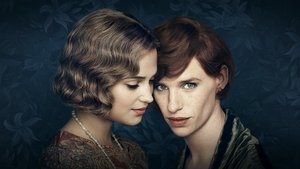 The Danish Girl film complet