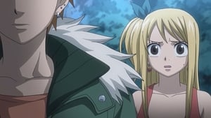 Fairy Tail: Saison 1 Episode 31