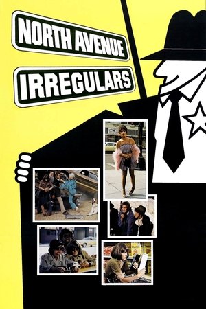 Image The North Avenue Irregulars