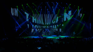 Def Leppard: Hits Vegas, Live At Planet Hollywood