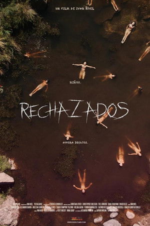 Pelicula Completa Rechazados 2018 Audio Latino Online 2018
