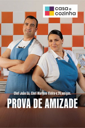 Prova de Amizade
