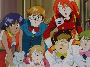 Nadia: The Secret of Blue Water: 1×21