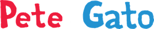 Pete the Cat — Logos 1