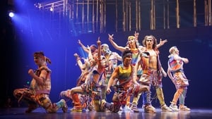 Cirque du Soleil: VOLTA film complet