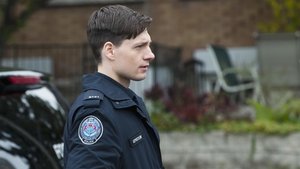 Rookie Blue: 4×6