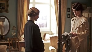 Downton Abbey: 4×2