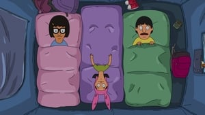 Bob burgerfalodája 4. évad 1. rész