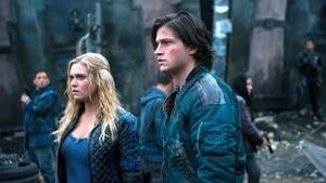 The 100: 2×8