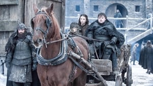 Game of Thrones Season 5 Episode 10